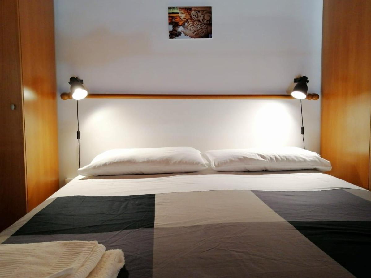 Ferienwohnung La Lanterna Casa Vacanze Noto Exterior foto