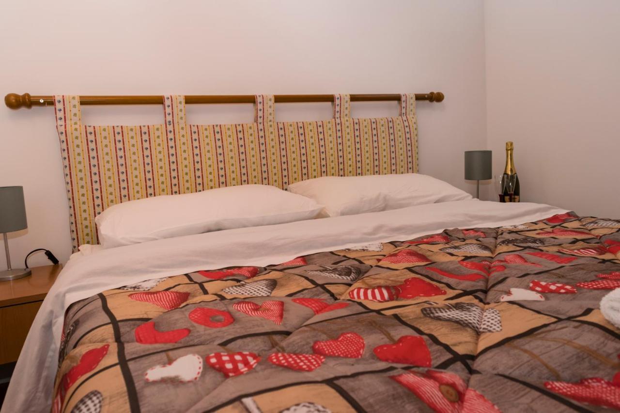 Ferienwohnung La Lanterna Casa Vacanze Noto Exterior foto